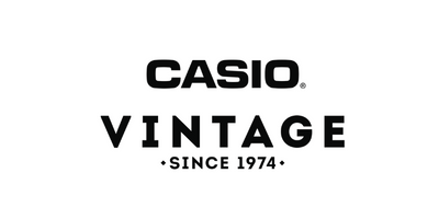 CASIO RETRO